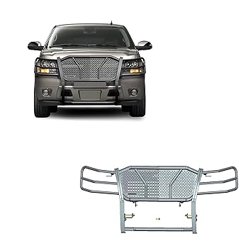 シボレー　フリート　47 48 グリルガード　バンパーガード シボレー GI☆GEAR フロントグリルガード バンパーガード